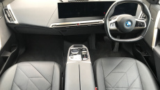 BMW iX 240kW xDrive40 M Sport Edition 76.6kWh 5dr Auto Electric Estate